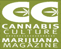 Find us in Cannabis Culture Magazine!