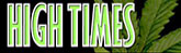 Find us in High Times Magazine!