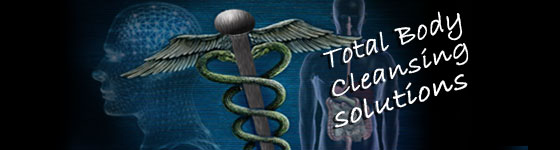 Total Body Cleansing Solutions